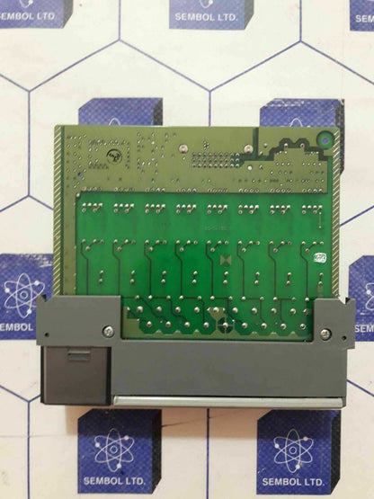 ALLEN BRADLEY SLC500 INPUT MODULE 1746sc-IB8I