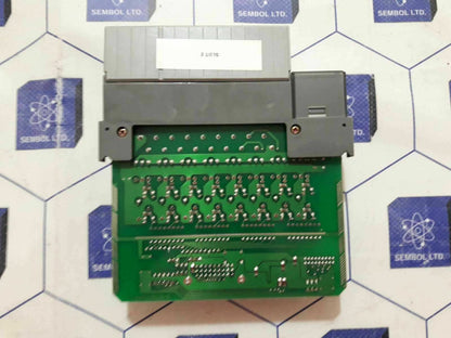 Allen-Bradley 1746-OV16 (1746-OV16) Output Module