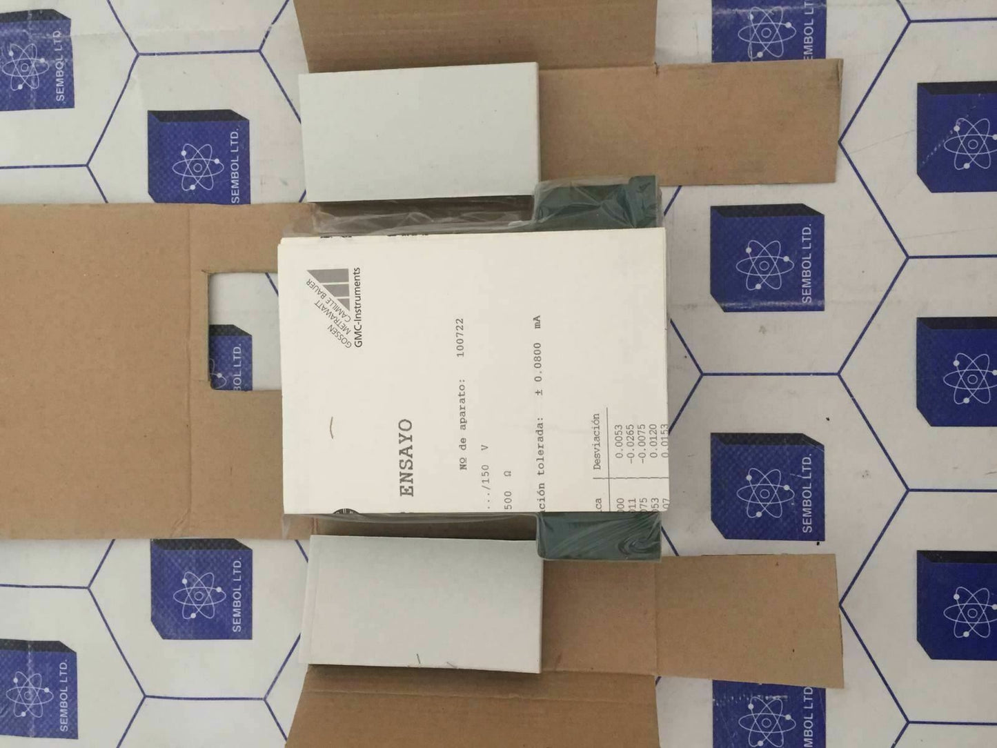 Kaino select  100722 KT-3 Kainoselect