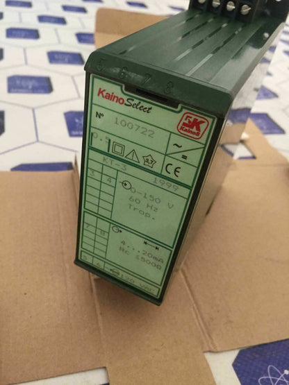 Kaino select  100722 KT-3 Kainoselect