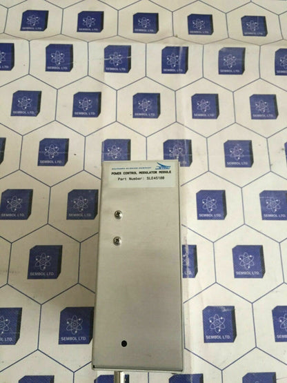 Southern Avionics sle45100 Power Control Modulator Module