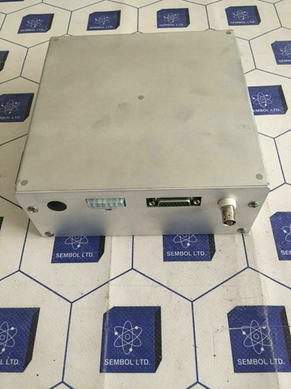 Southern Avionics sle45100 Power Control Modulator Module