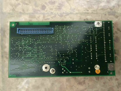 ABB DCS500 SDCS-COM-1 3BSE005028R1 REV: F motherboard