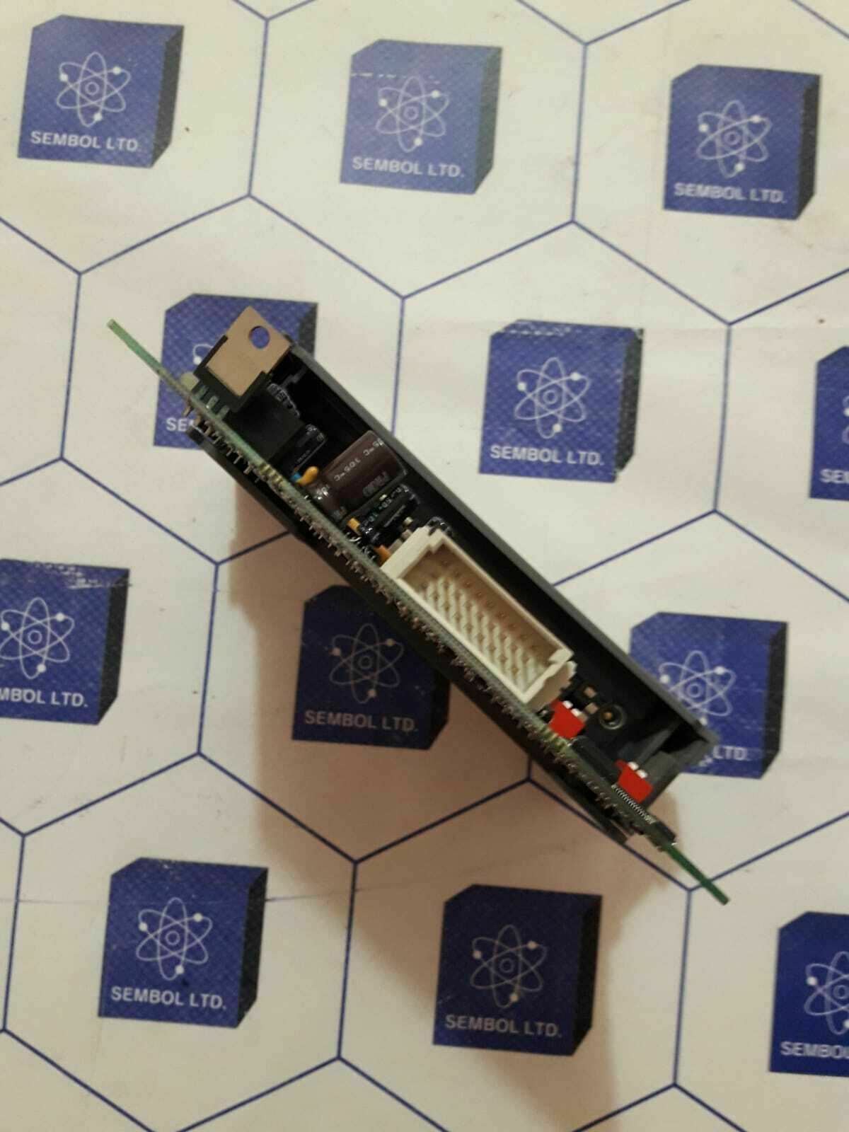 Allen Bradley 1746-NI8 /A Analog Input Module SLC 500