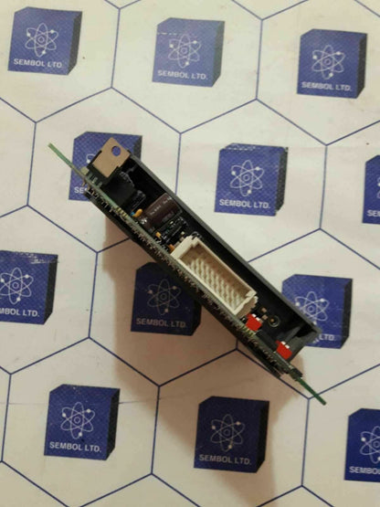 Allen Bradley 1746-NI8 /A Analog Input Module SLC 500