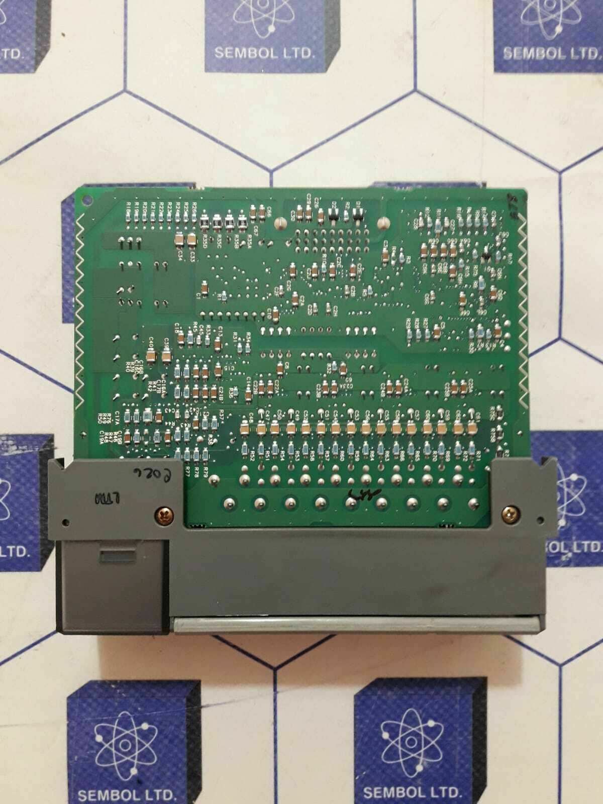 Allen Bradley 1746-NI8 /A Analog Input Module SLC 500