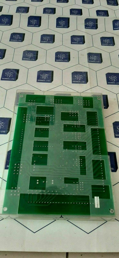 Firetrol electric fire pump control Mark II 2 relay board PC1057G