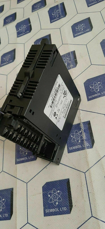 GE Fanuc IC693ALG222-FA input analog 16 PT Current module
