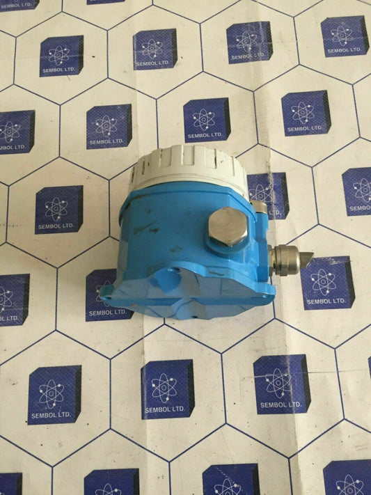 endress hauser ria141 Loop-powered field indicator