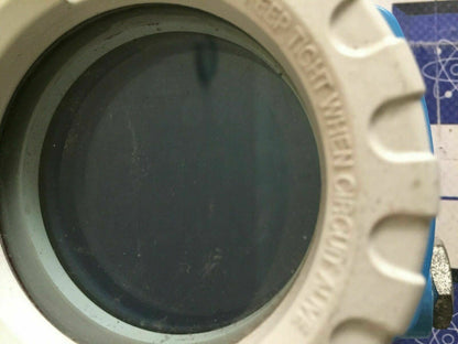 endress hauser ria141 Loop-powered field indicator