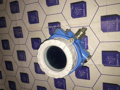 endress hauser ria141 Loop-powered field indicator