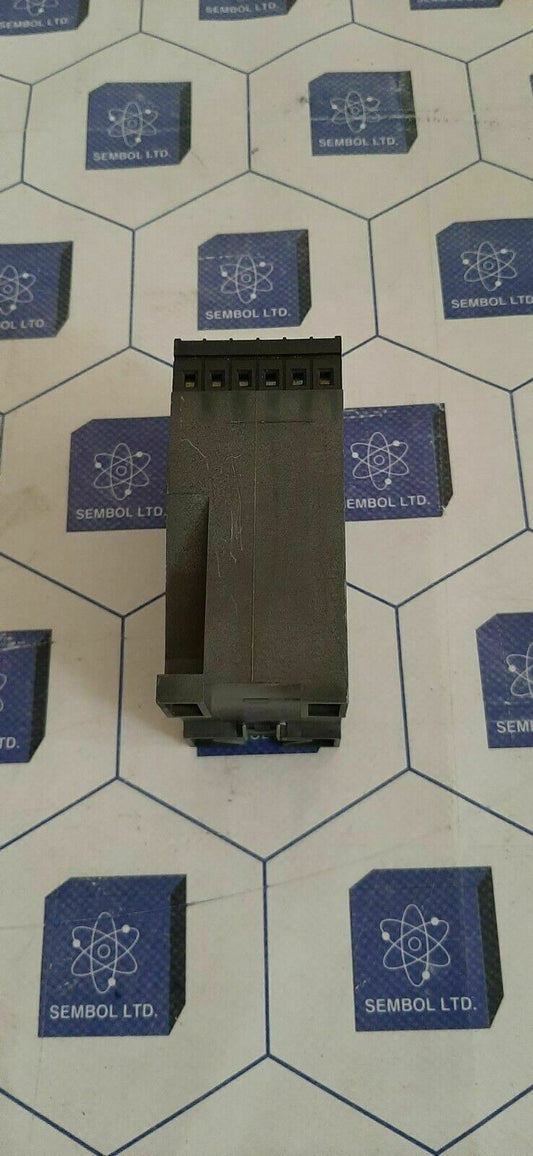 Stromberg SYKP 466  Transducer SPUJ 1D5 C3