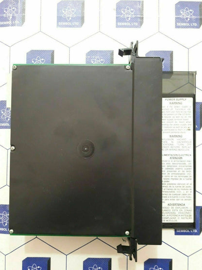Ge FANUC IC697PWR711 Series 90-70 Power Supply Module