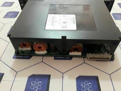 Ge FANUC IC697PWR711 Series 90-70 Power Supply Module