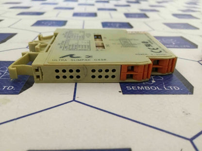 Action Instruments G438-0001 Ultra Slimpak Signal Conditioner