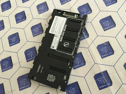 Ge FANUC IC693CHS397M 5 Slot Rack