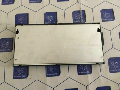 Ge FANUC IC693CHS397M 5 Slot Rack