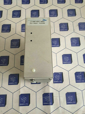 southern avıonics module LV power supply module SLE45400
