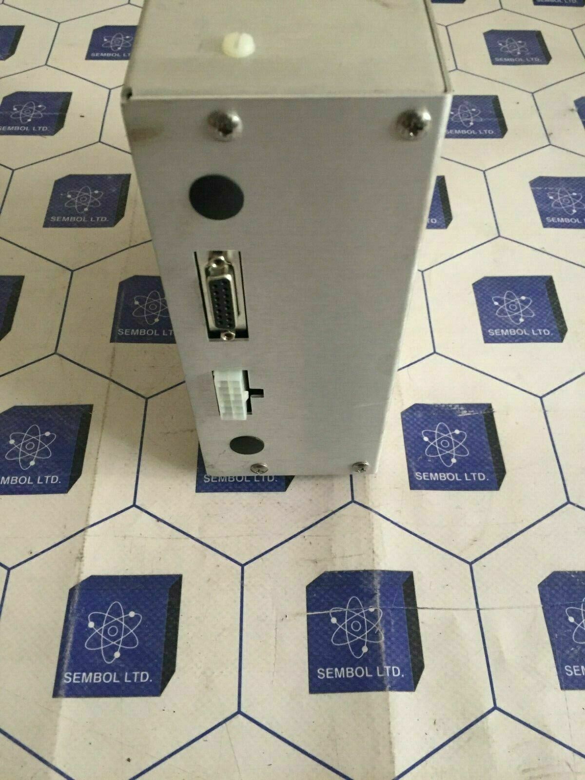 southern avıonics module LV power supply module SLE45400