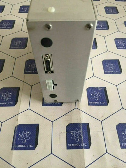 southern avıonics module LV power supply module SLE45400