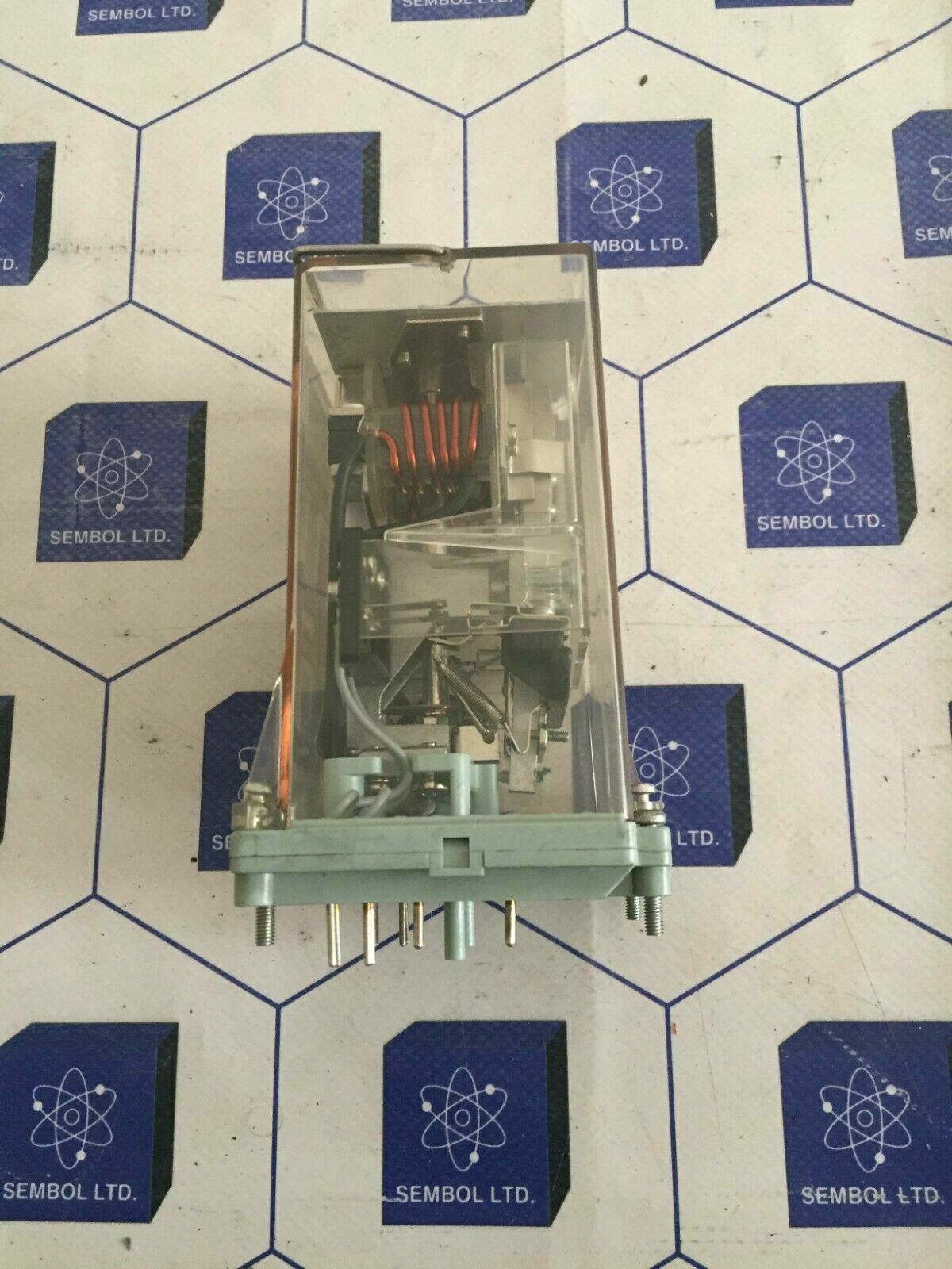 Asea RXIL 2