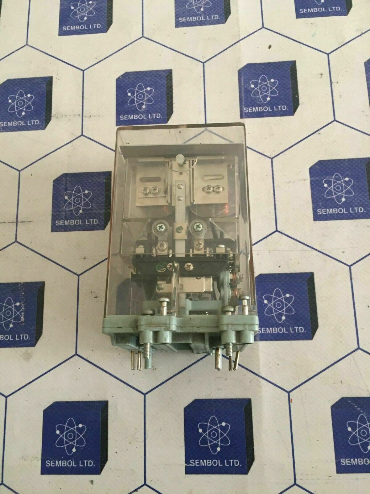 Asea RXIL 2