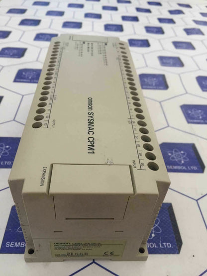 Omron CPM1-30CDR-A PLC