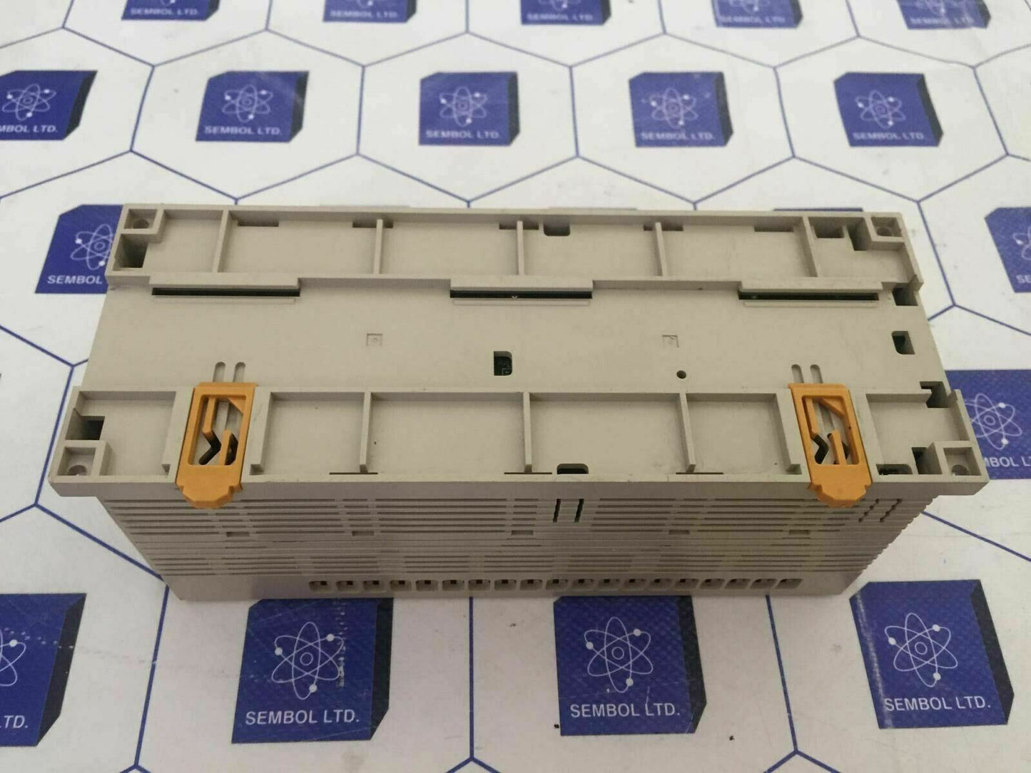 Omron CPM1-30CDR-A PLC