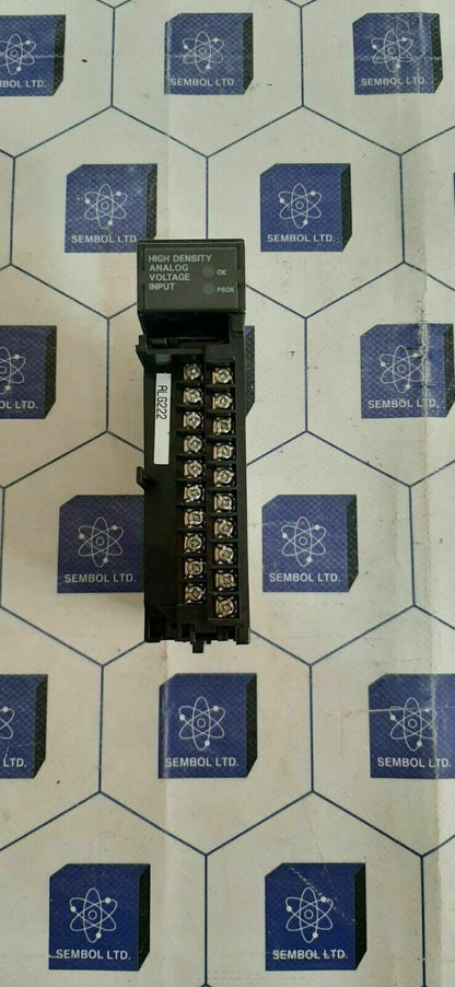 GE-Fanuc IC693ALG222E Industrial Control System
