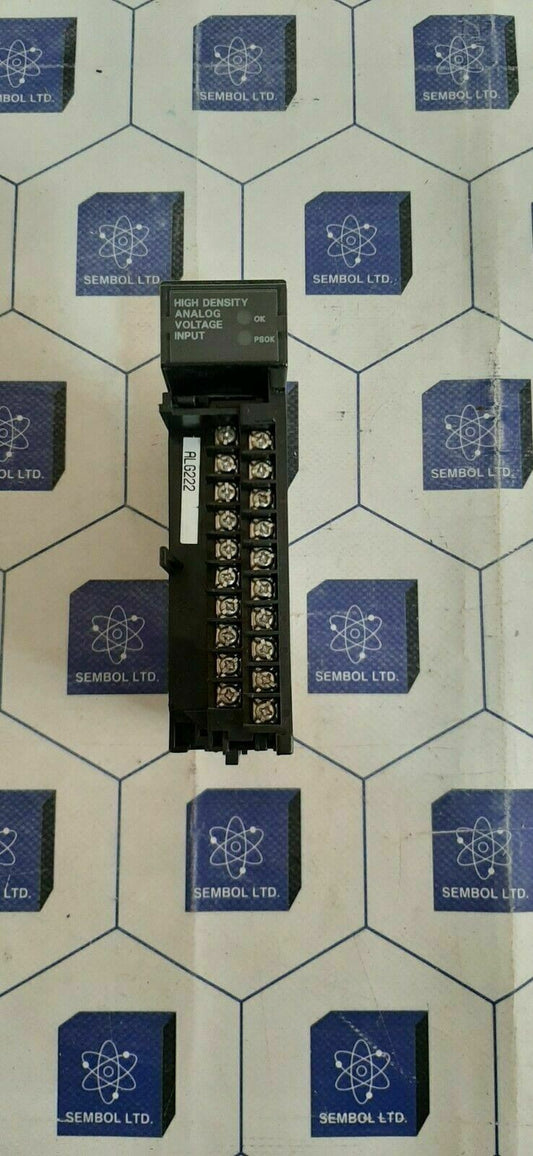 GE-Fanuc IC693ALG222E Industrial Control System