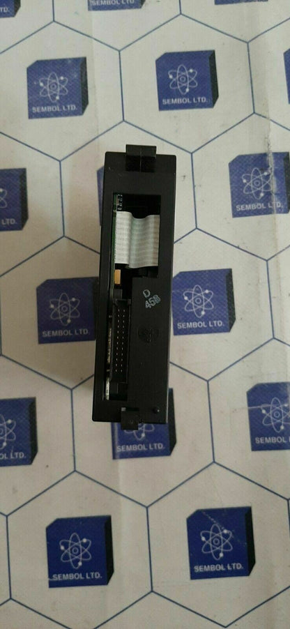 GE-Fanuc IC693ALG222E Industrial Control System