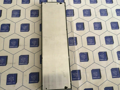 GE Fanuc EMI Enhanced Base IC693CHS391K 10-Slot