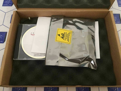 TRANSITION NETWORKS ND-FX-SC-01 / NDFXSC01