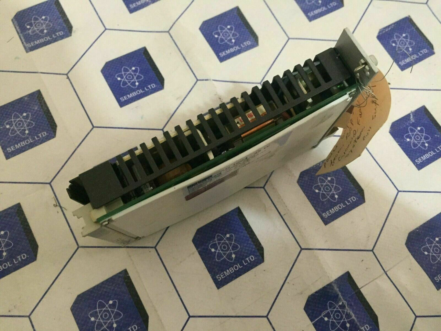 Bender an1004-45w power supply card