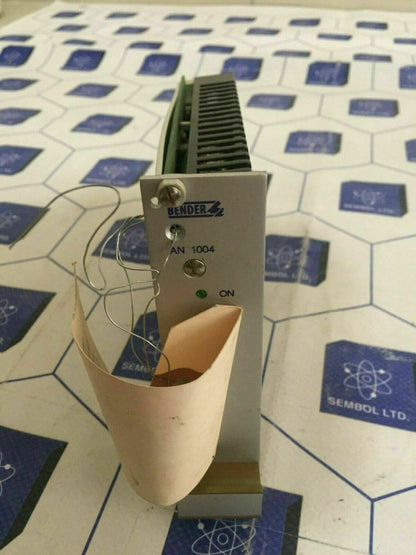 Bender an1004-45w power supply card