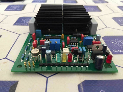 ORGA PCB INVERTER 35POSC REV F