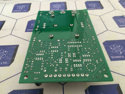 ORGA PCB INVERTER 35POSC REV F