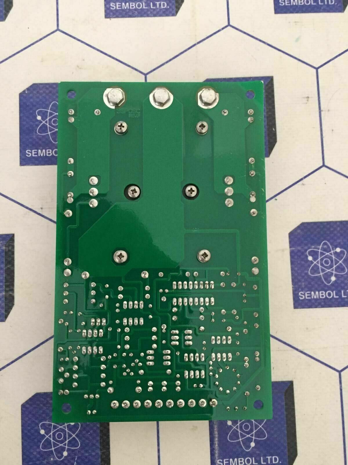 ORGA PCB INVERTER 35POSC REV F