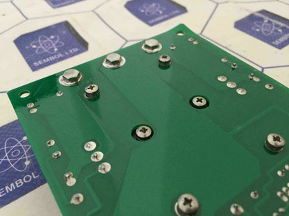 ORGA PCB INVERTER 35POSC REV F