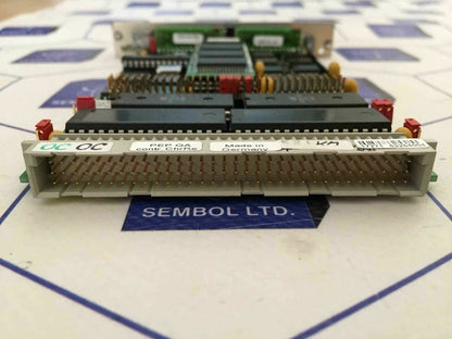 KONTRON PEP VSBC-4 31.125-1010.1