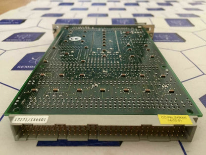 KONTRON PEP VSBC-4 31.125-1010.1