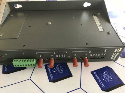 Phoenix Digital Corporation OPT COMM MOD OCM-DPR-85-P-D-ST-24V