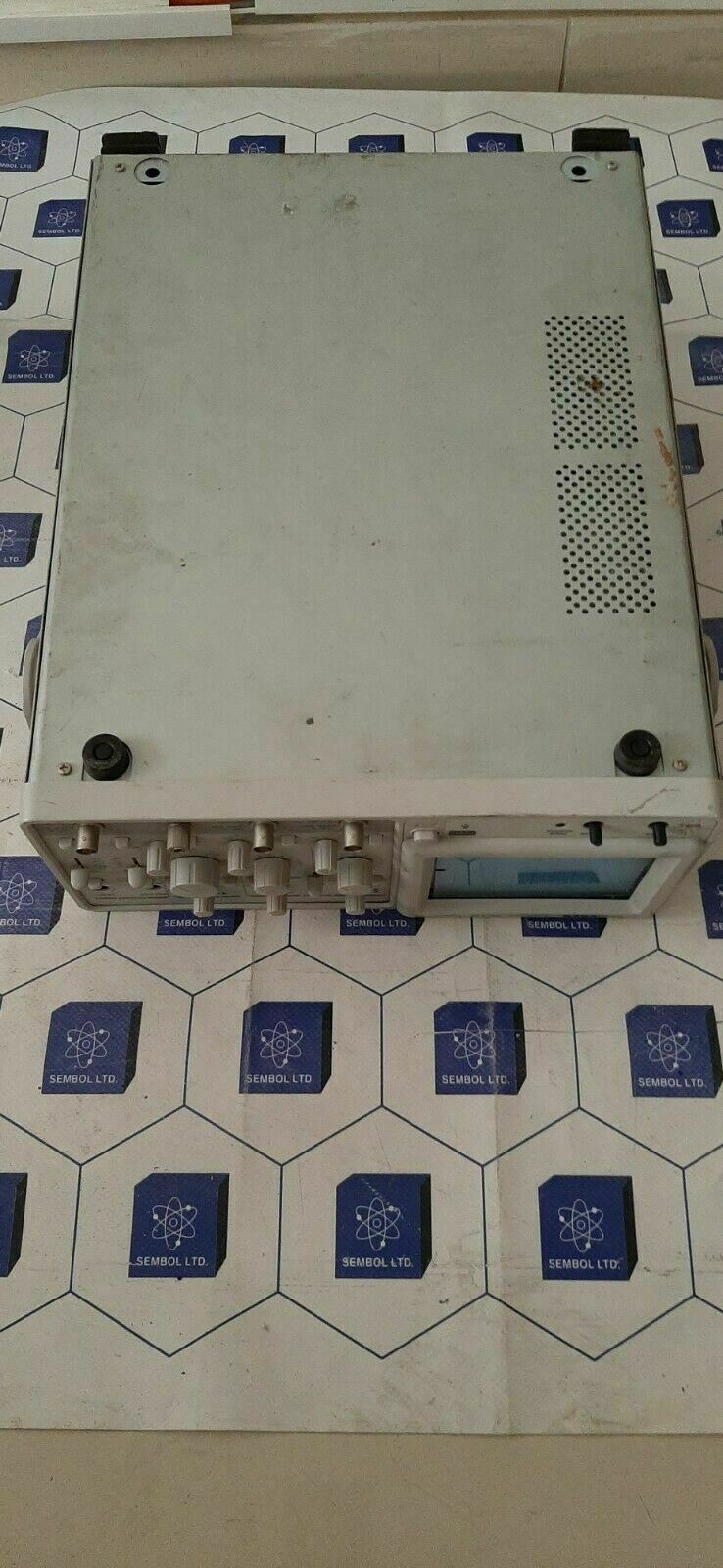 ISO-Tech Oscilloscope ISR635 35MHz