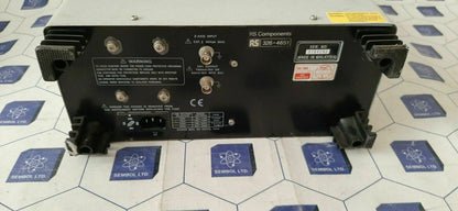 ISO-Tech Oscilloscope ISR635 35MHz