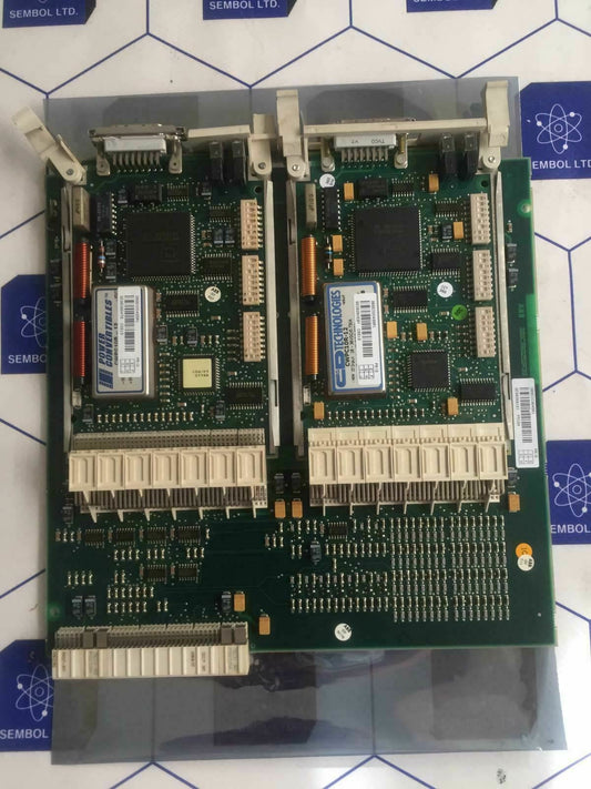 ABB PM154 3BSE003645R1 CARD