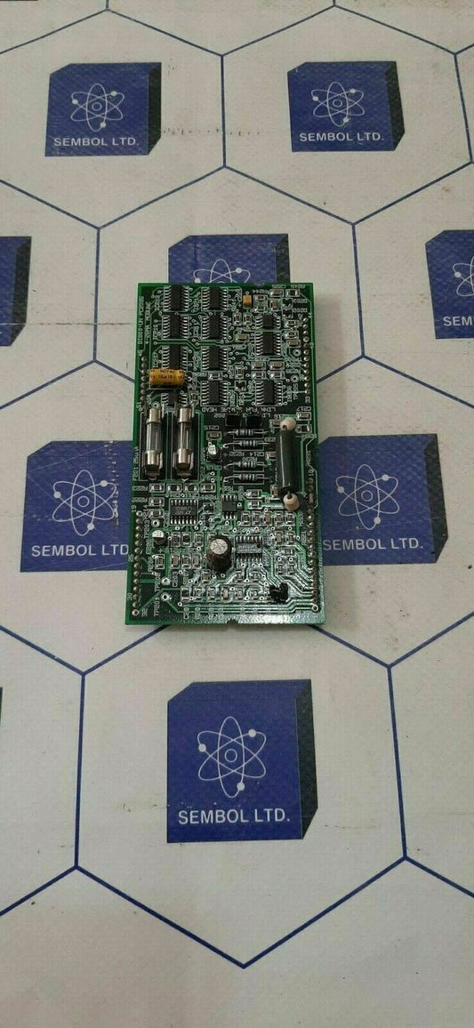CROWCON DI 800-UN MAIN BOARD PC-2095