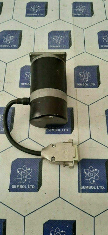 ElectroCraft Brushless DC motor 24vdc 0.75 AMPS