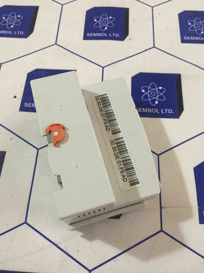 Wago 750-341 Fieldbus Coupler Digital and Analog, 24VDC