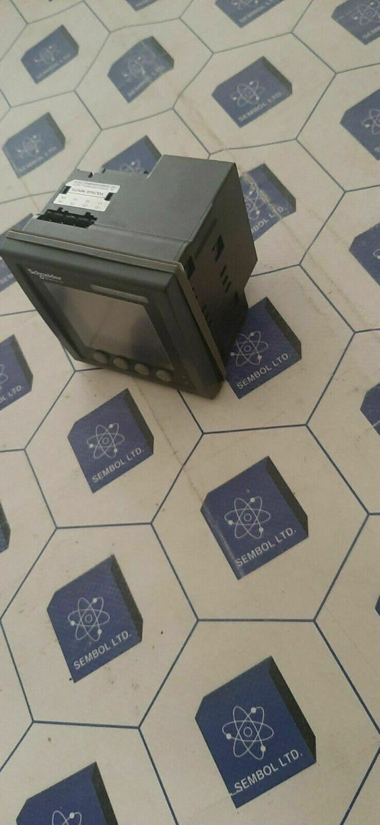 METSEPM5100 PowerLogic Pm5100 Schneider Power Meter