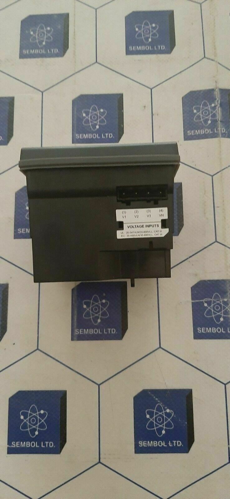 METSEPM5100 PowerLogic Pm5100 Schneider Power Meter